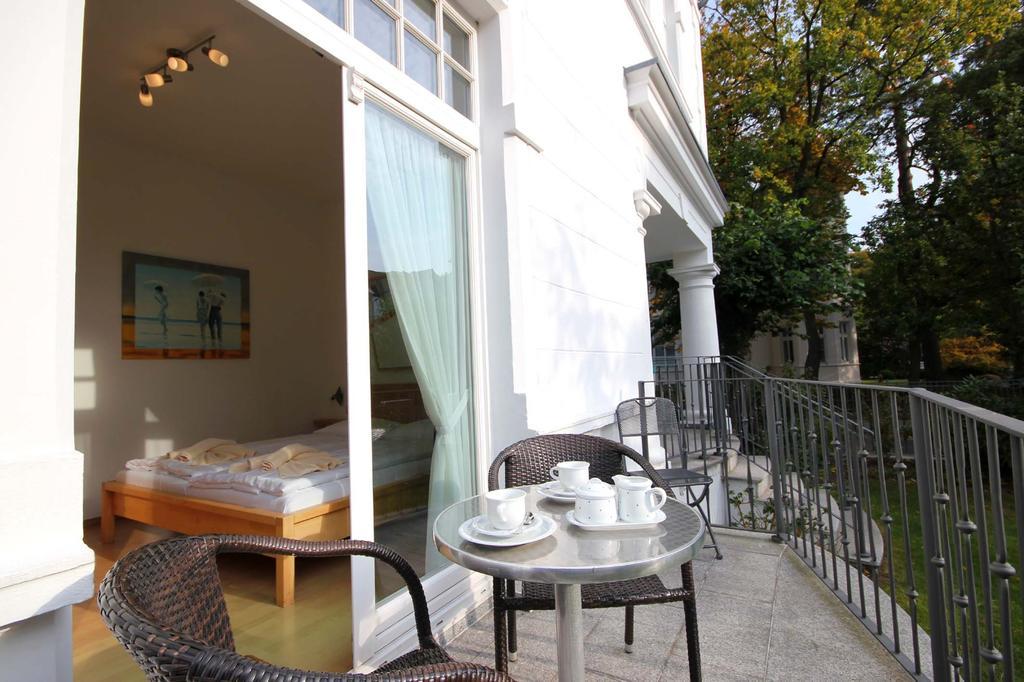 Villa Annabelle By Rujana Binz Quarto foto