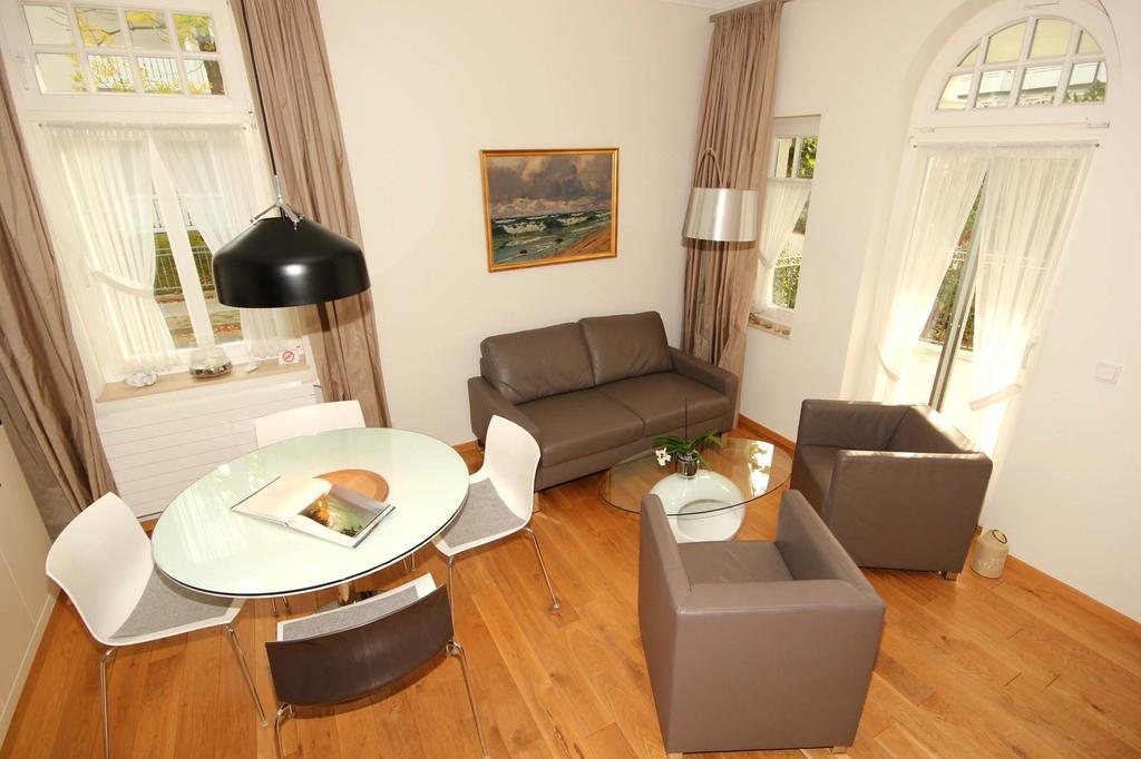 Villa Annabelle By Rujana Binz Quarto foto