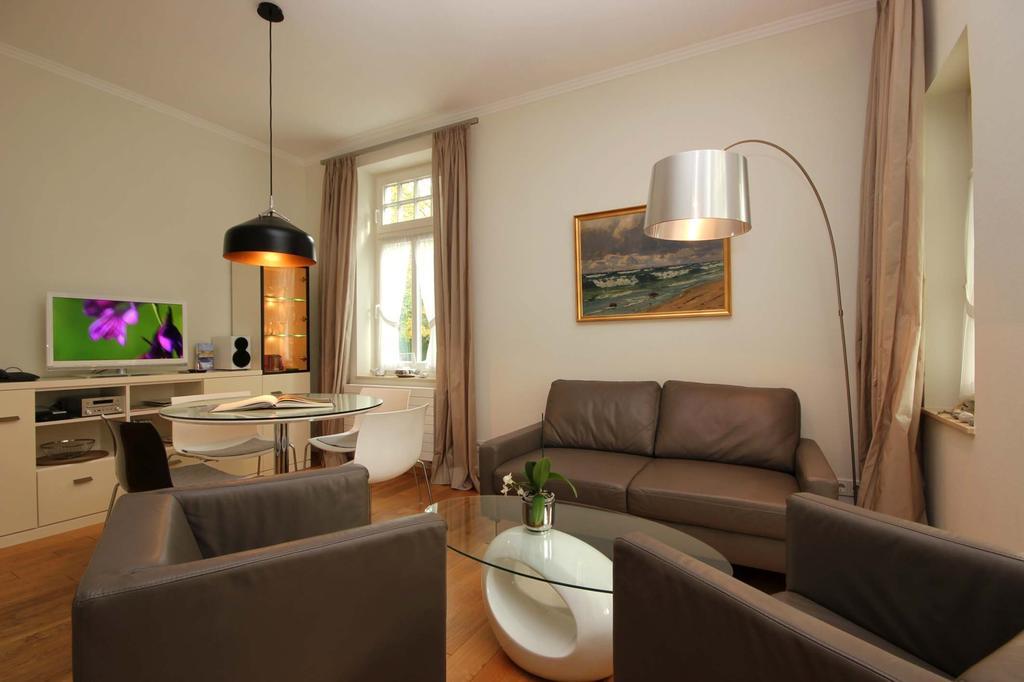 Villa Annabelle By Rujana Binz Quarto foto