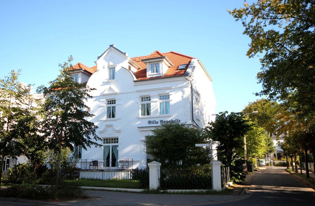 Villa Annabelle By Rujana Binz Exterior foto